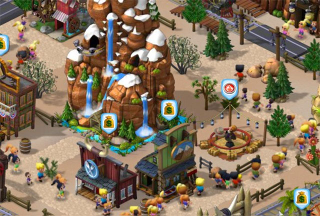 Illustration for article titled Zynga's CoasterVille: A Complete Guide to the First 10 Quests
